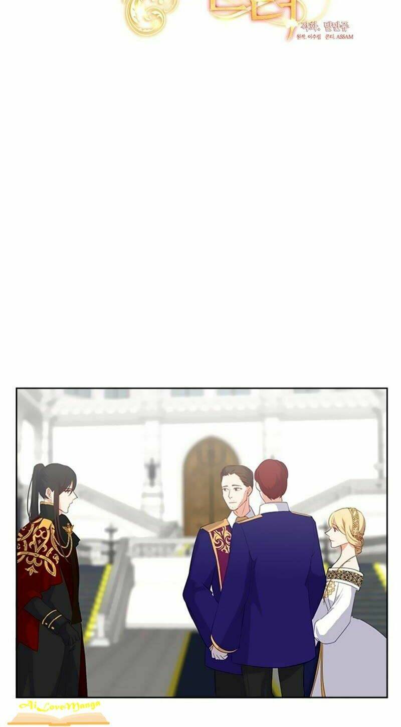 cộng tác của hoàng đế chapter 24 4