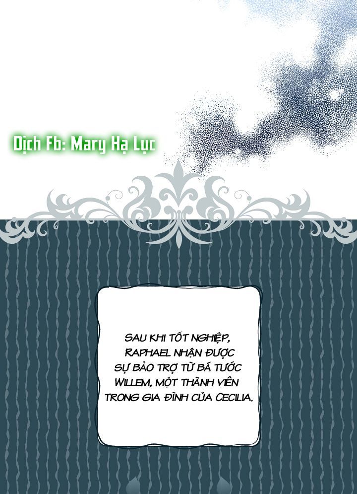 hoàng phi bóng tối - shadow queen chapter 39 20