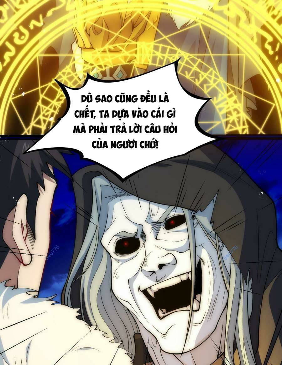 vú em thánh kỵ sĩ chapter 18 13