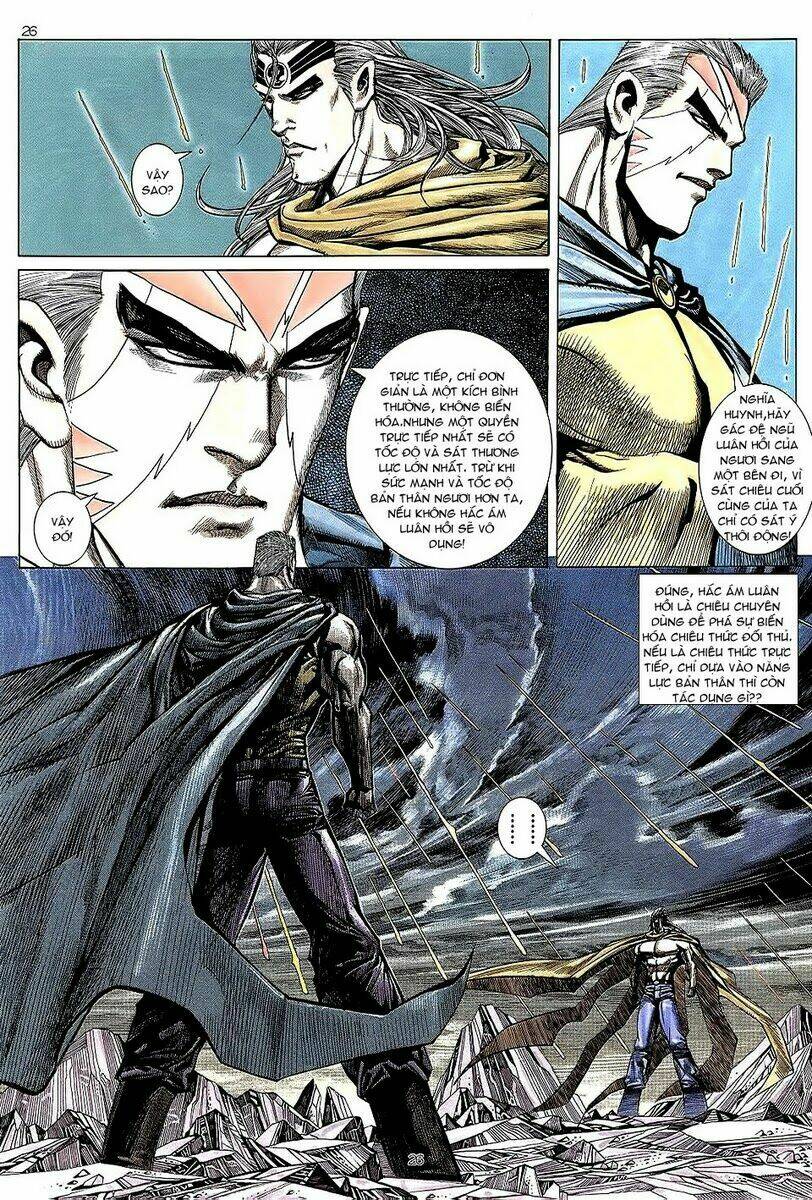 hải hổ 3 chapter 40 26