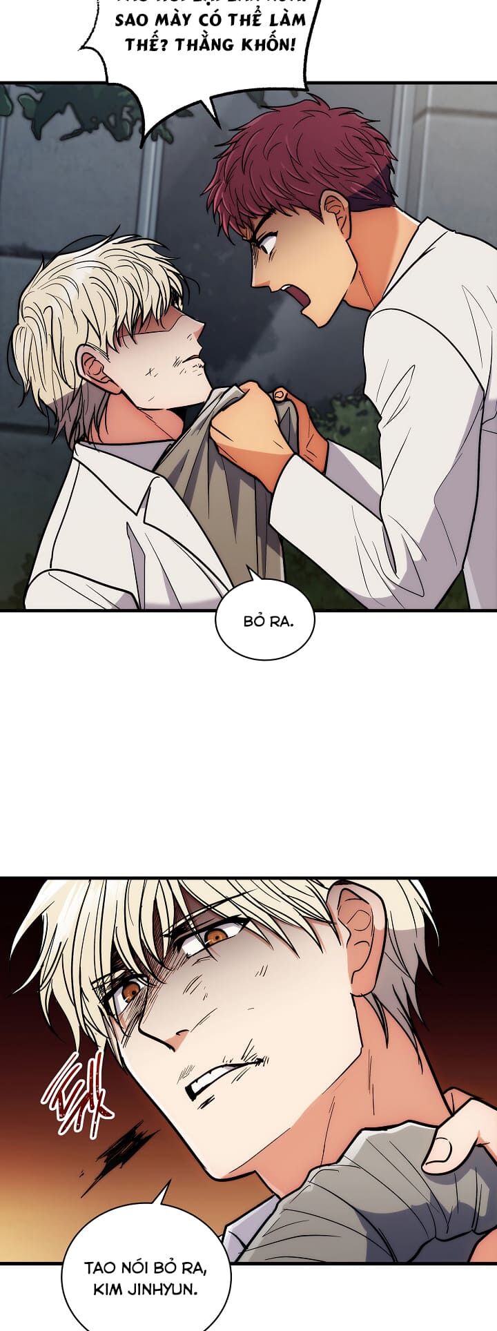 bác sĩ trùng sinh chapter 77 54