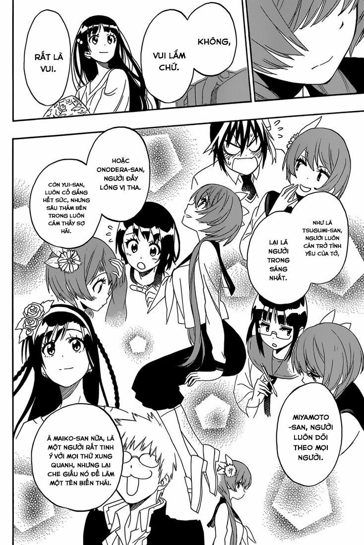 nisekoi - tình yêu giả tạo chapter 183 17