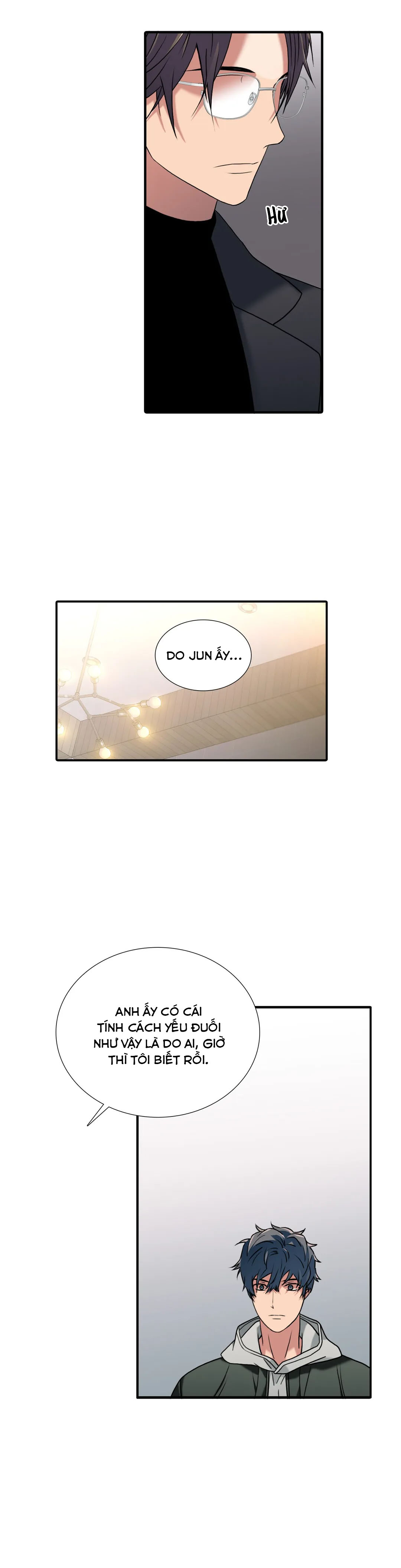 đưa đón người yêu chapter 92 13