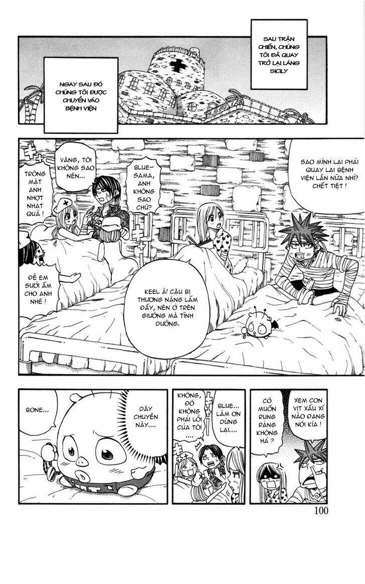 buster keel chapter 26 4