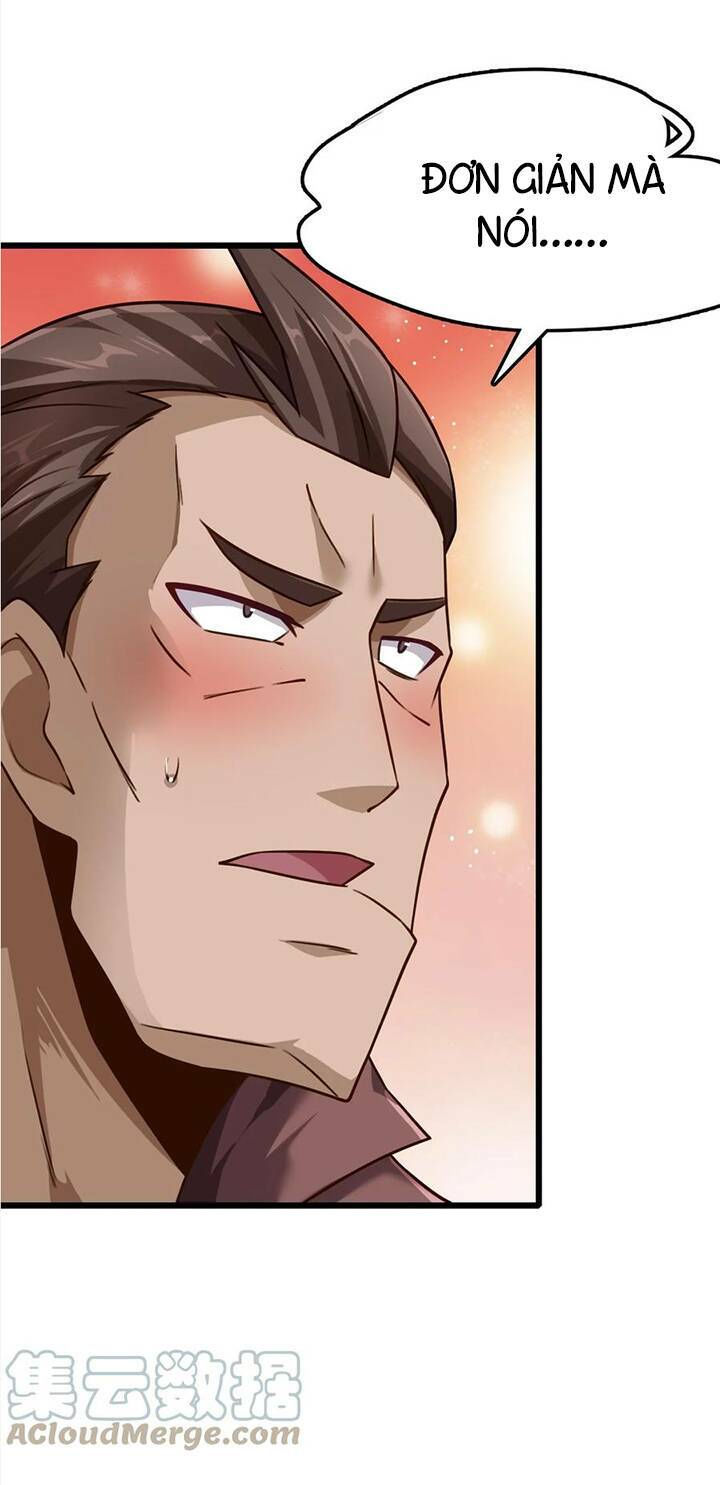 đại bảo kiếm của tôi chapter 12 27