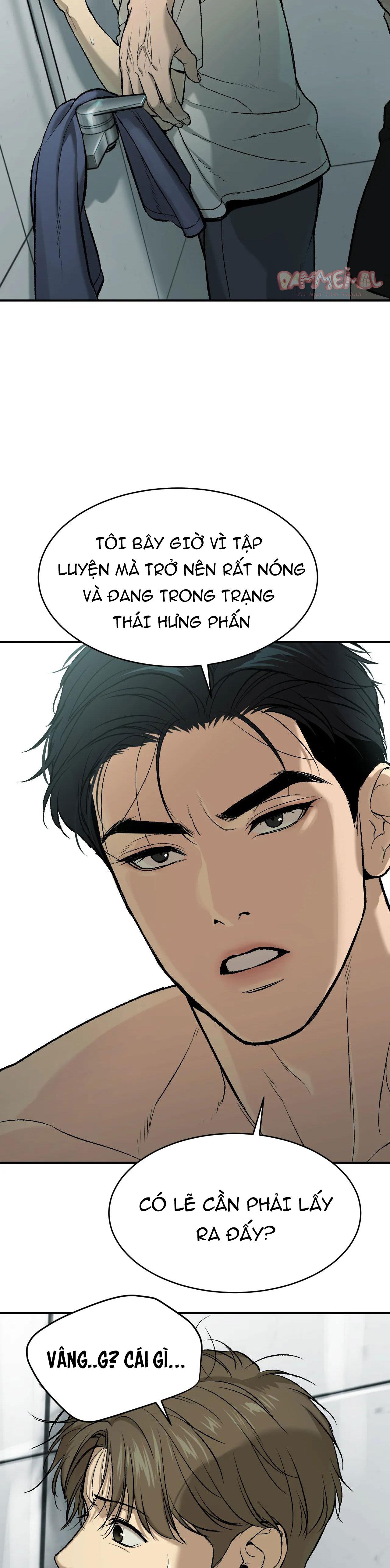 điềm rủi chapter 7 53