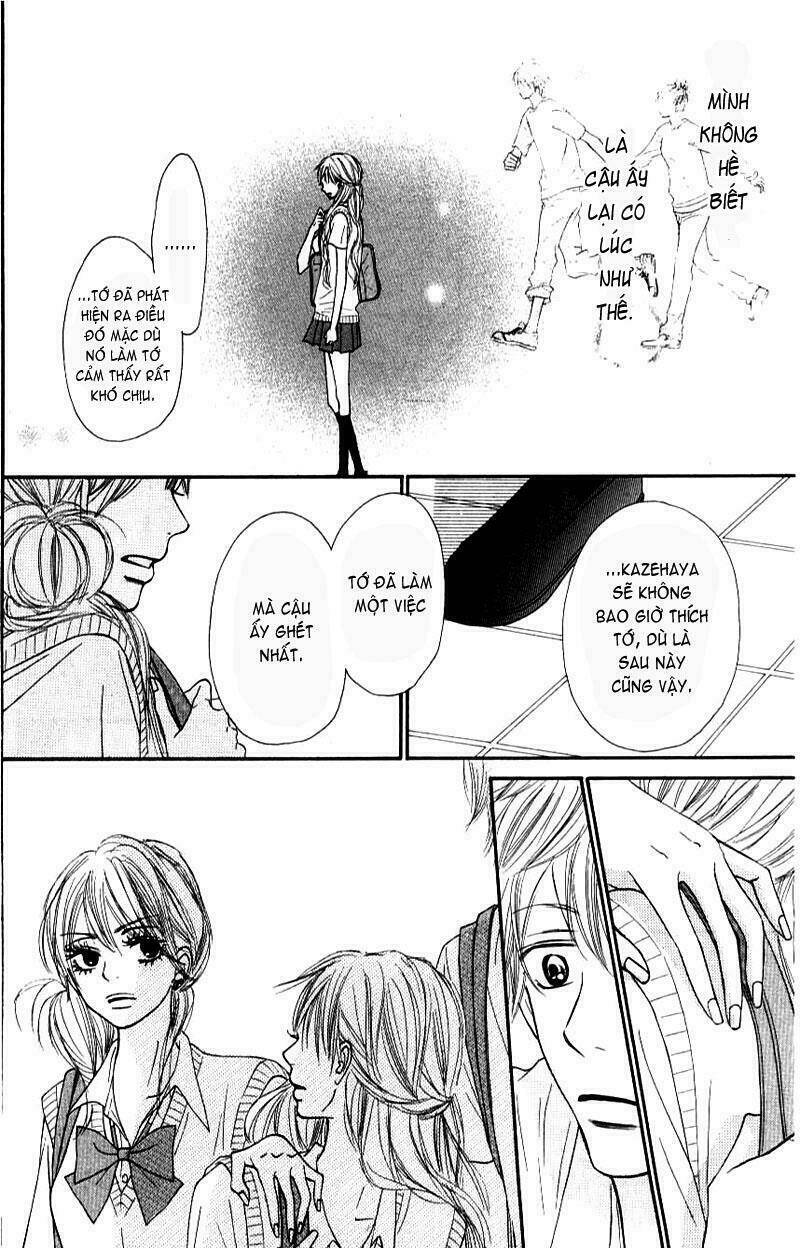 anh đã cho em biết bao thứ đầu tiên chapter 43 36