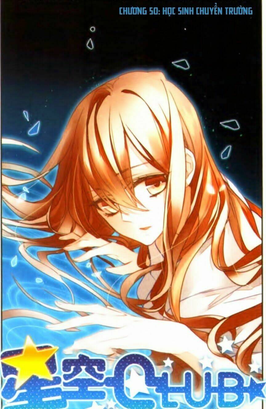 ngôi sao câu lạc bộ chapter 50 1