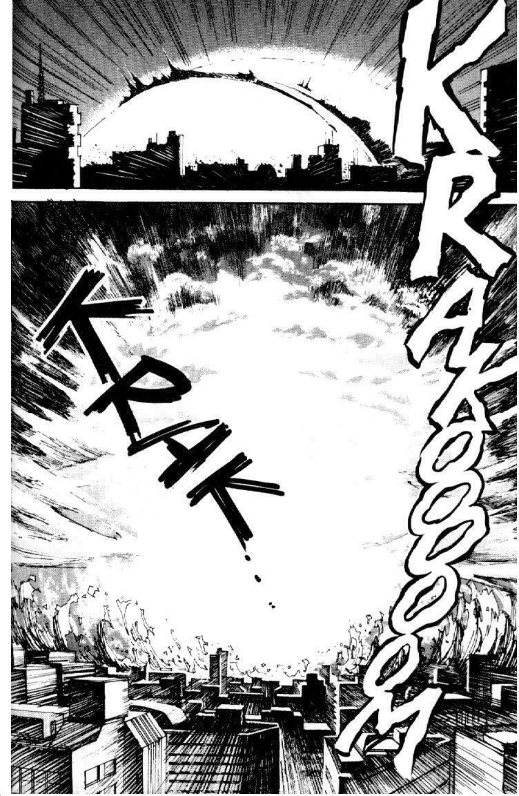 đặc nhiệm không gian chapter 1 24