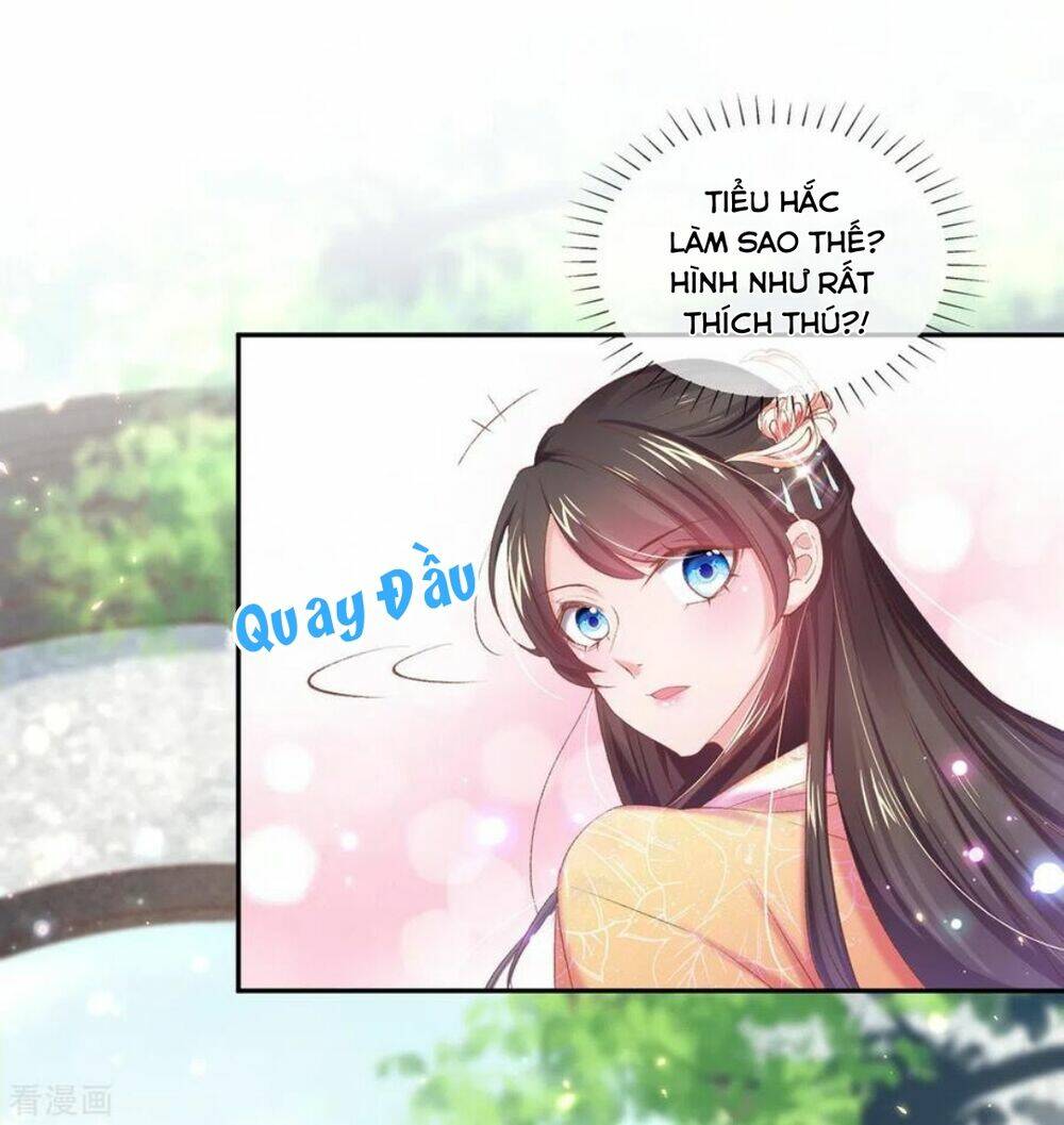 thị huyết y phi chapter 114 10