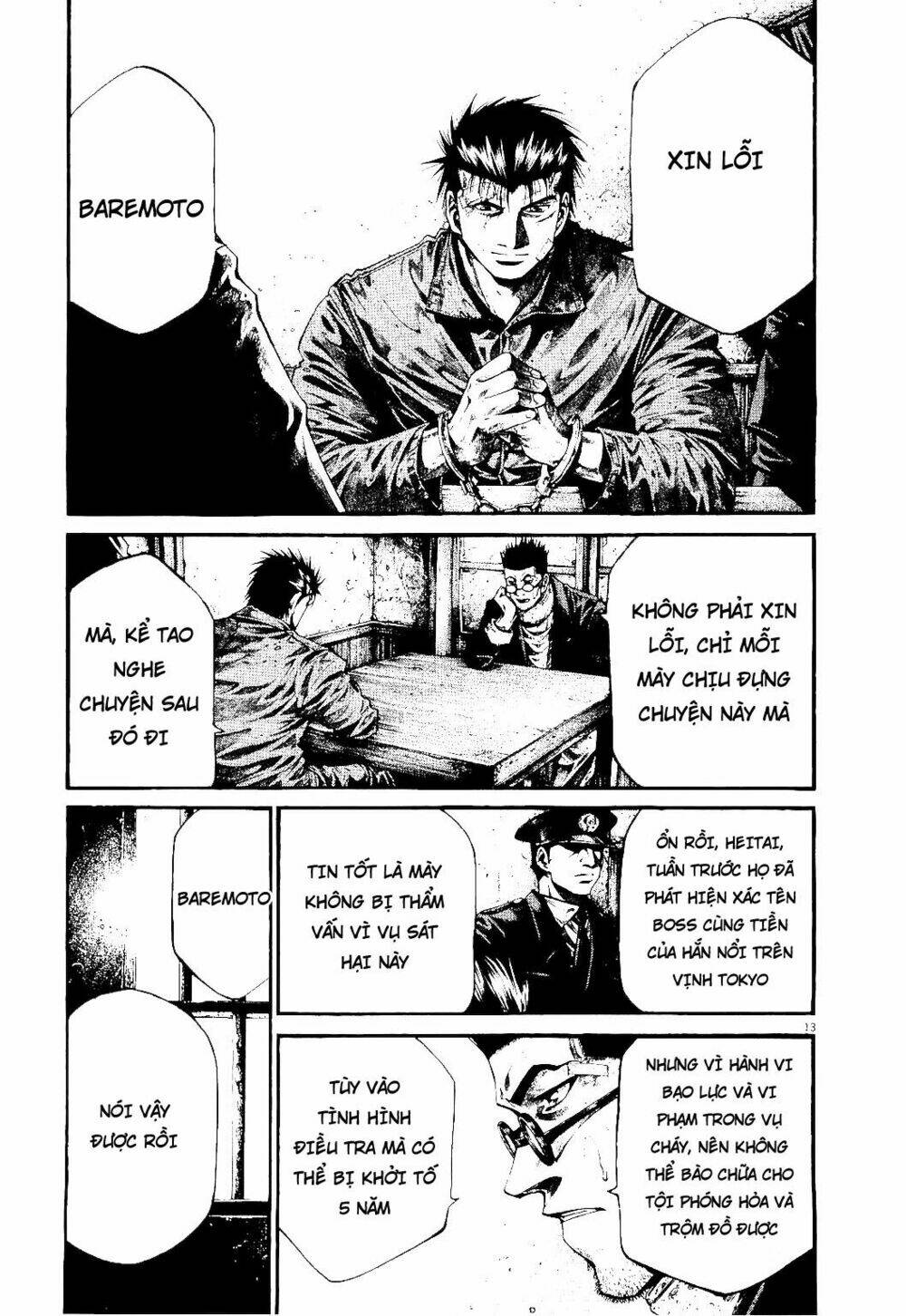 rainbow chapter 229 12