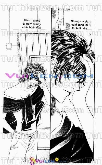 hoa người chapter 1 30