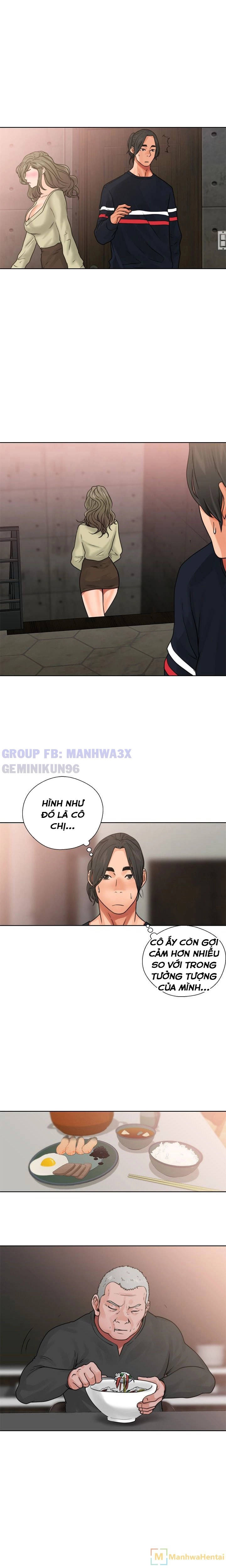 thức tỉnh dục vọng chapter 14 16