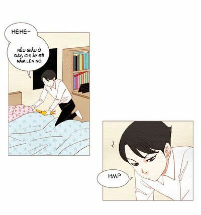 thánh thần trẻ trâu chapter 27 21