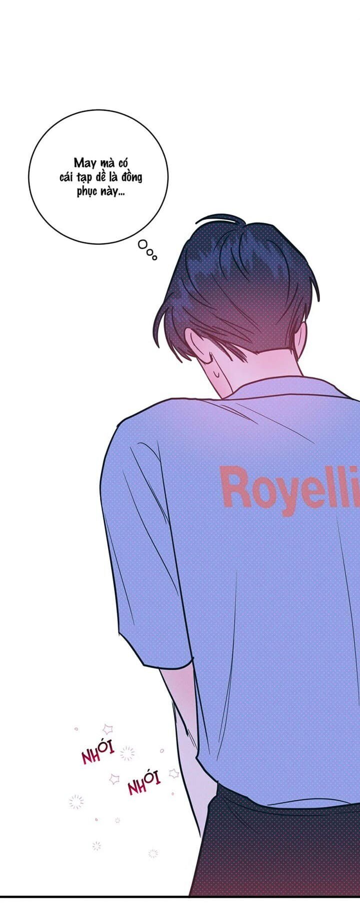 tình yêu ngây dại chapter 10 30