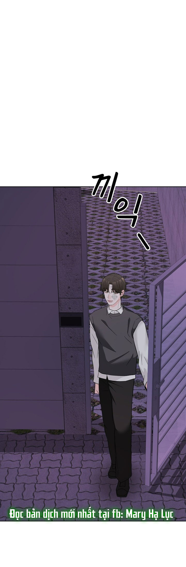 [18+] điều em cố giấu chapter 50.1 19