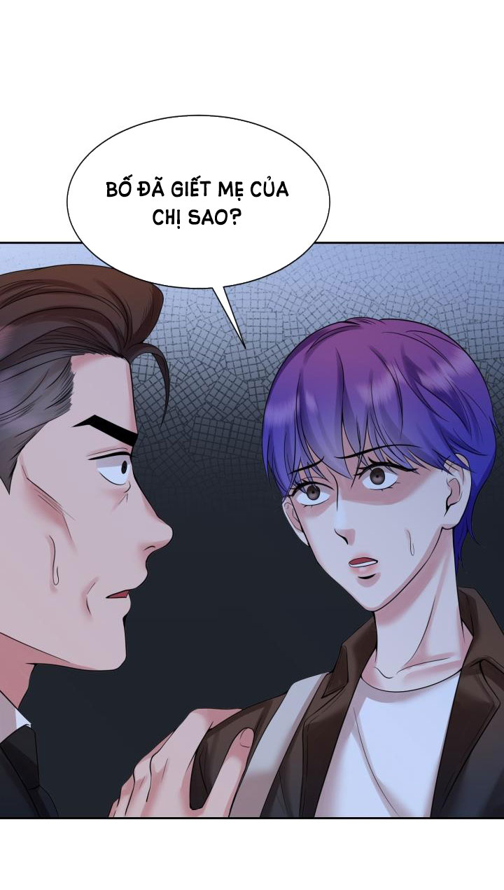 [18+] vì điên nên kết hôn chapter 25.1 8