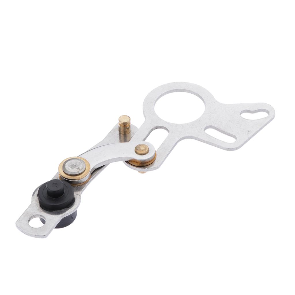 Metal Throttle Arm Handle for Yamaha Outboard Control Box 703-48261-01