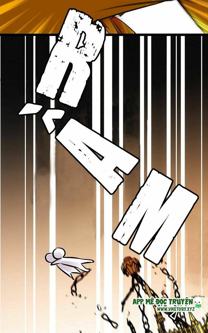 nữ hầu sau giờ học chapter 28 14