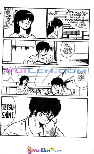 truyền nhân atula - shura no mon i chapter 1 96