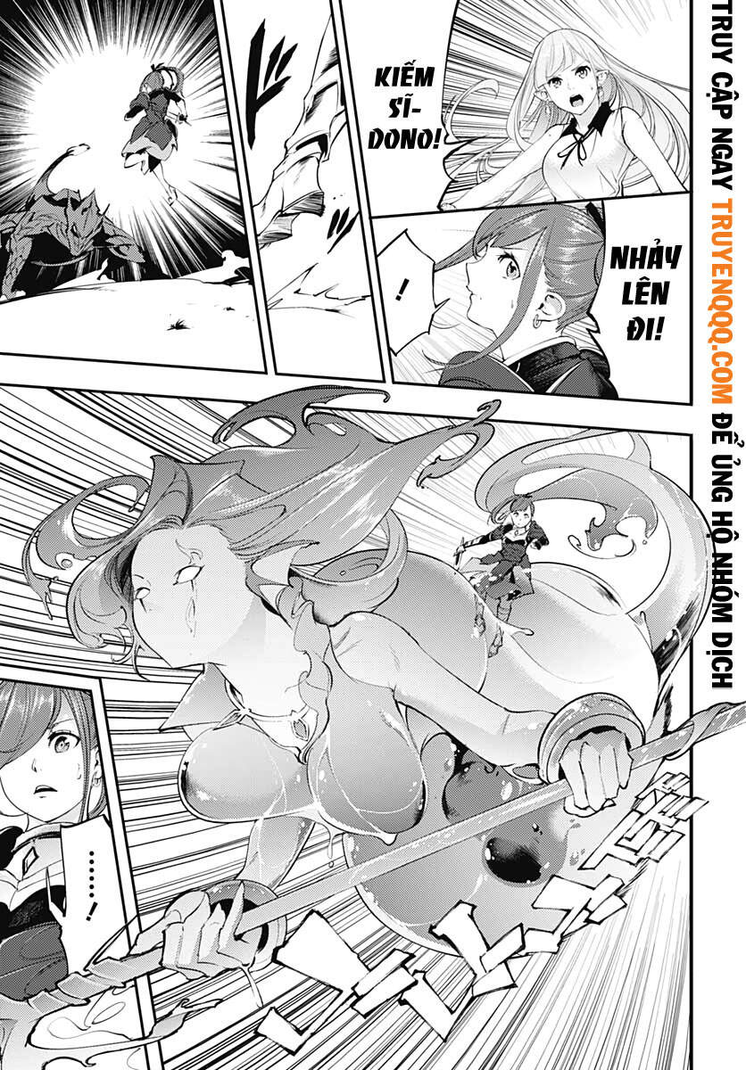 worlds end harem fantasia chapter 26.5 13