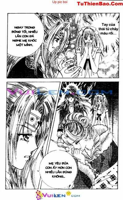 bogle goes to the kingdom chapter 44 13