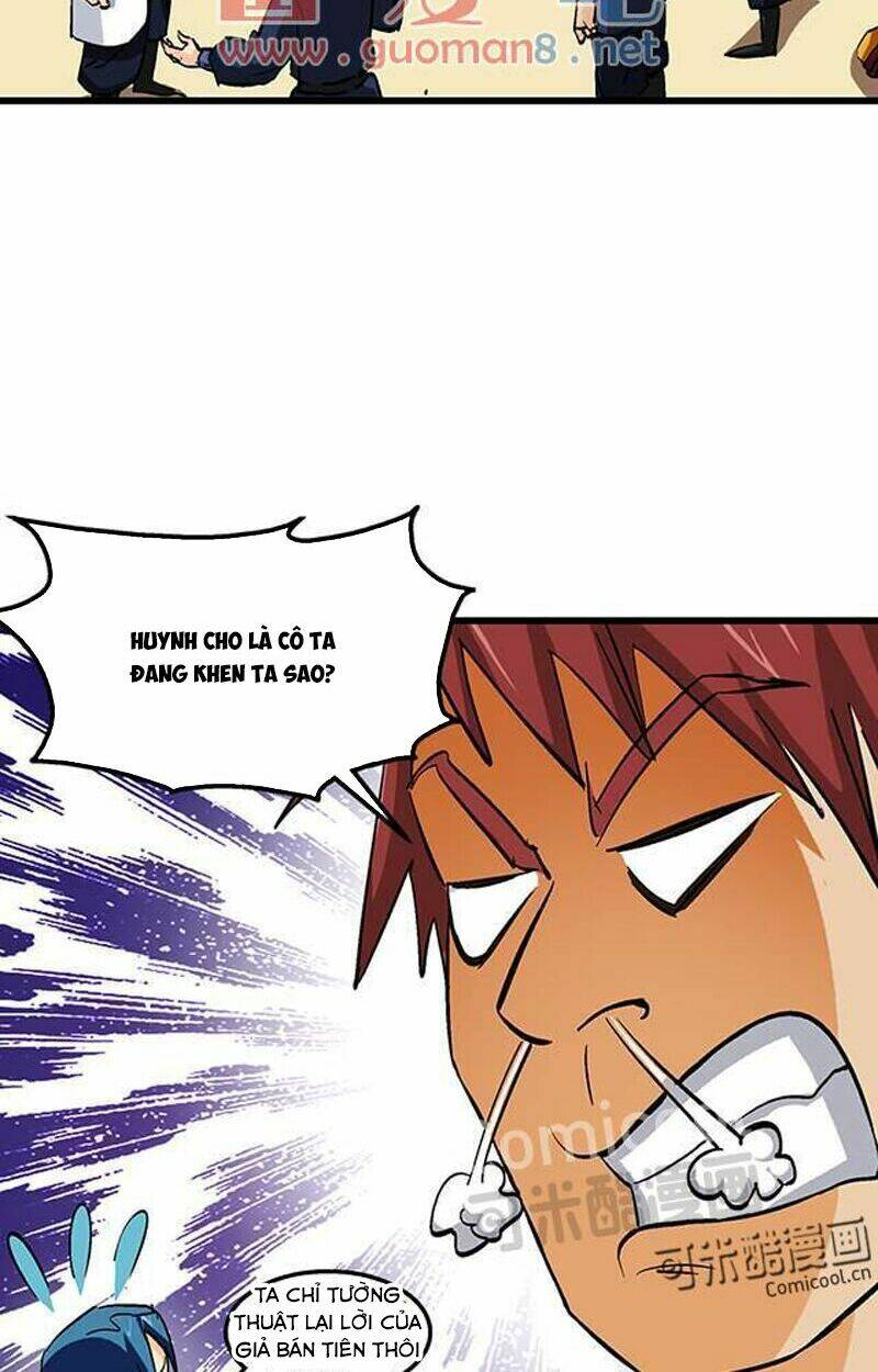 phong quỷ truyền thuyết chapter 56 9