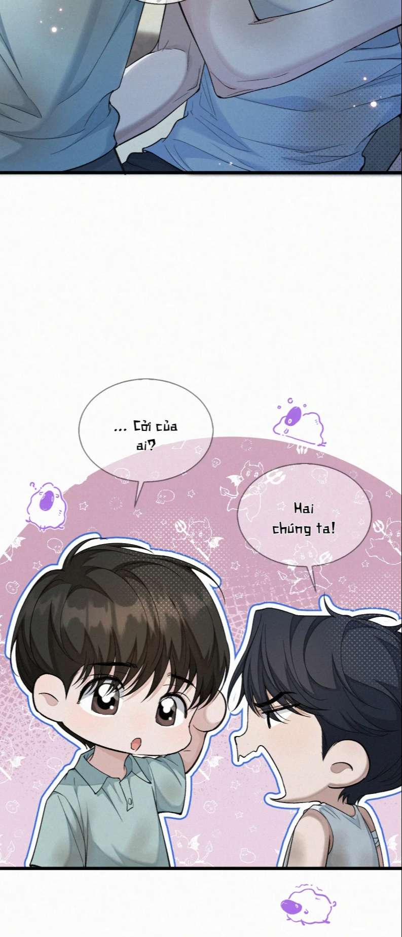 ngày quốc tế thiếu nhi của sơ tam chapter 11 27