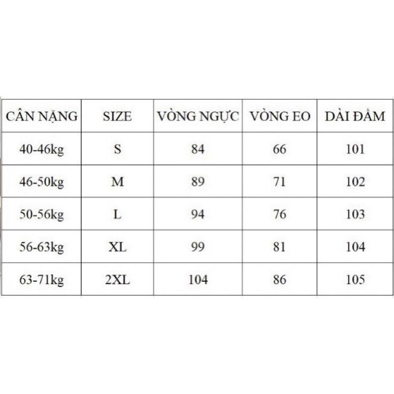 Đầm dự tiệc tay phồng mặc được trễ vai S.MLXL2XL