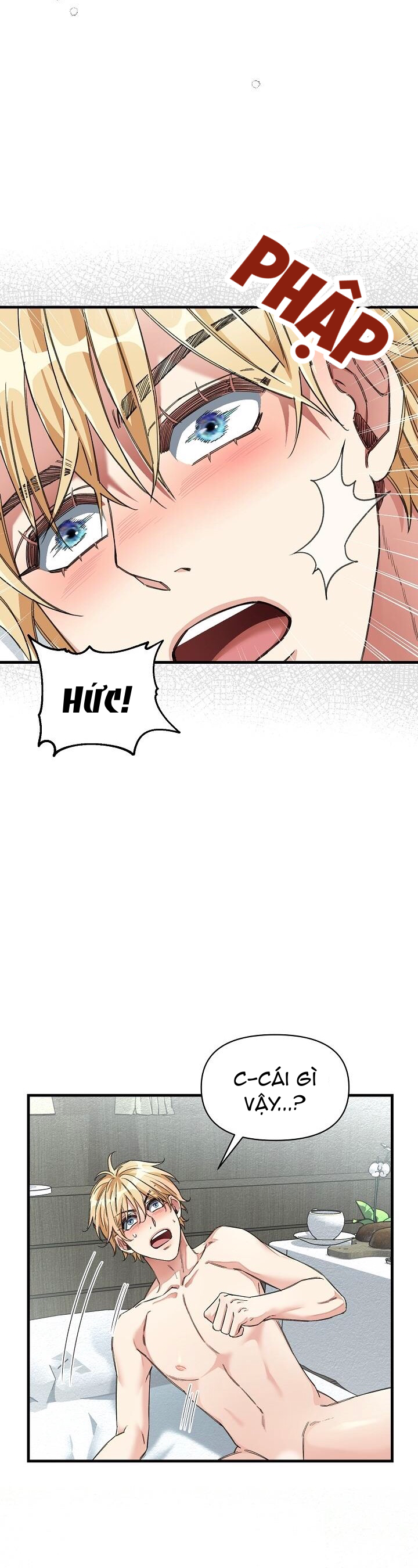 chuyến tàu cuồng loạn chapter 20 16