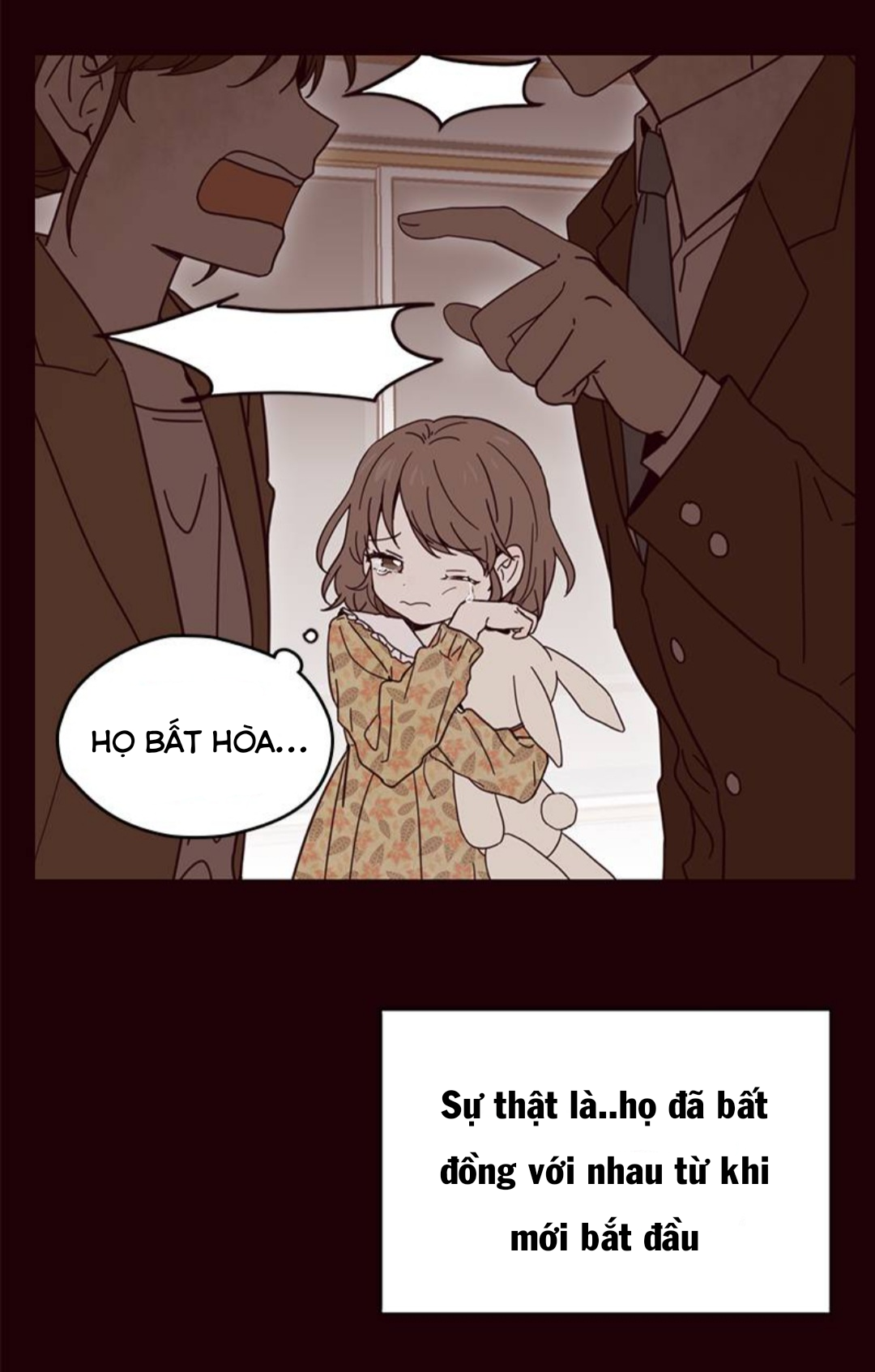 chủ đề tình yêu chapter 1 10