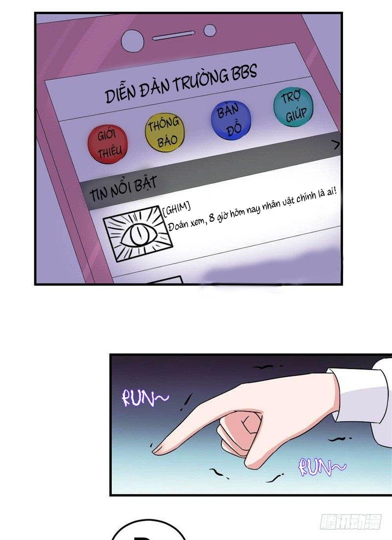 mặt nạ mất kiểm soát chapter 10 8