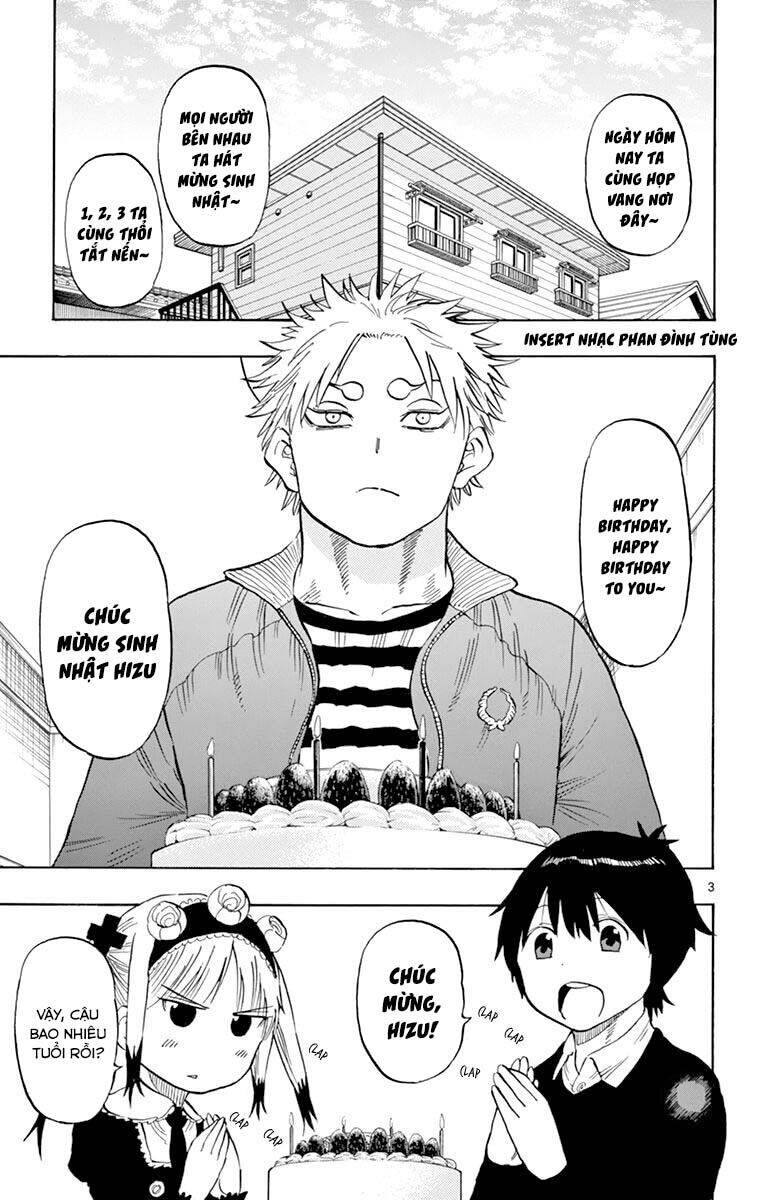 saike mata shite mo chapter 93 5