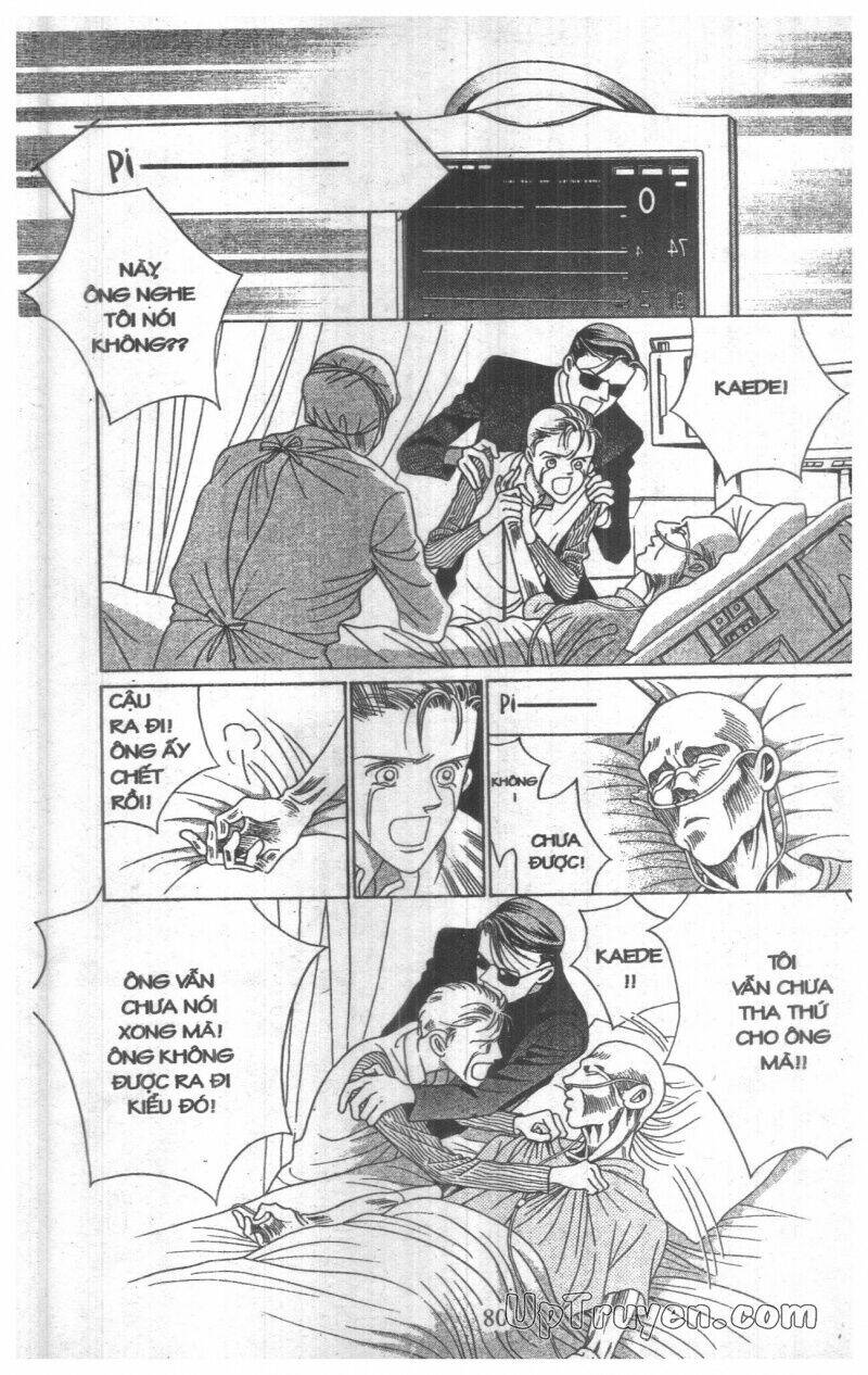 nàng tiên ánh trăng - kaguya hime chapter 25 80