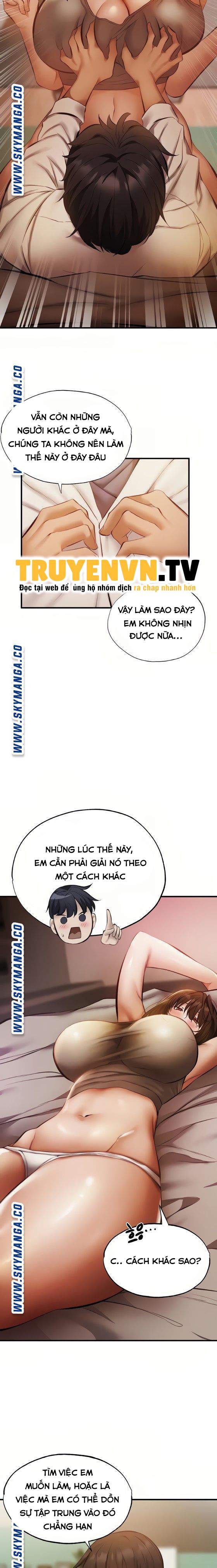 căn phòng xôi thịt chapter 42 24