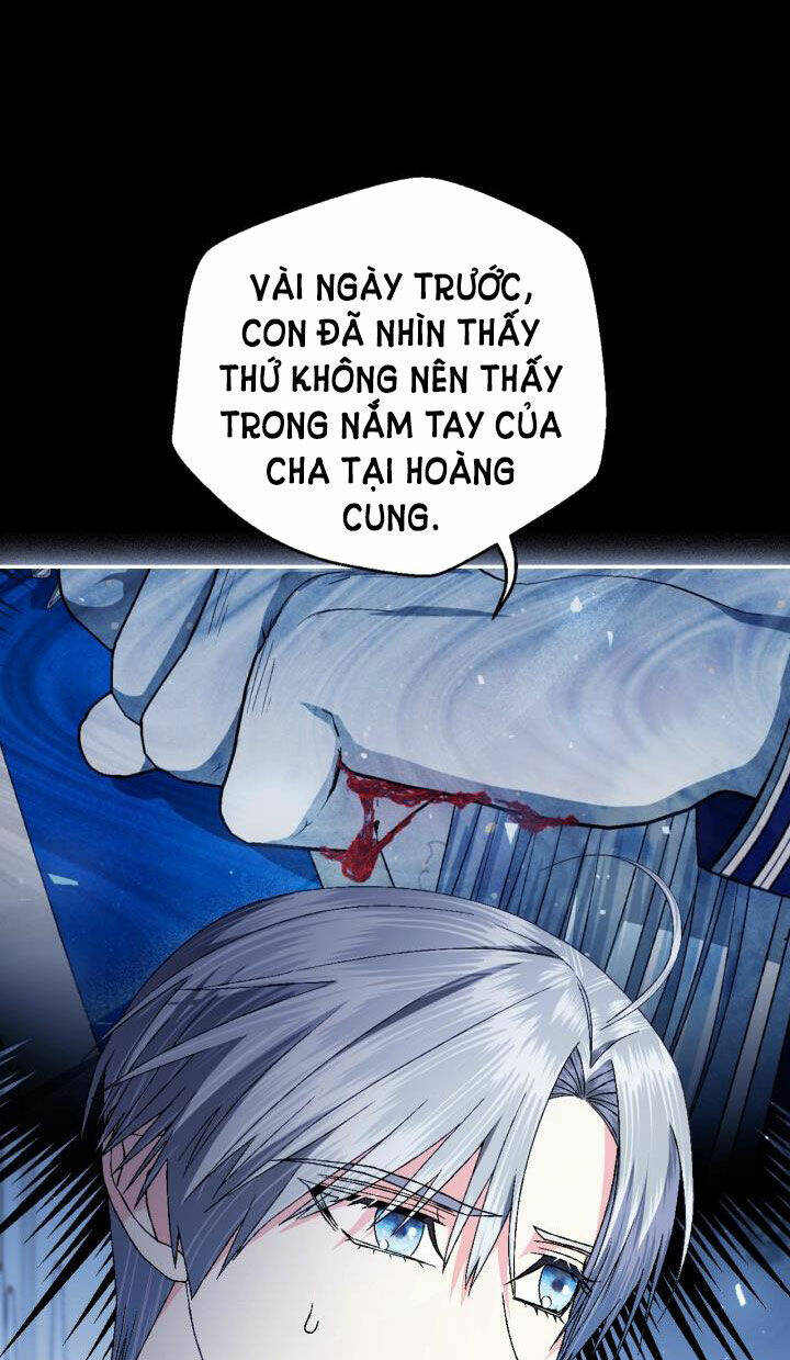 cha, con không muốn kết hôn đâu chapter 112.1 8