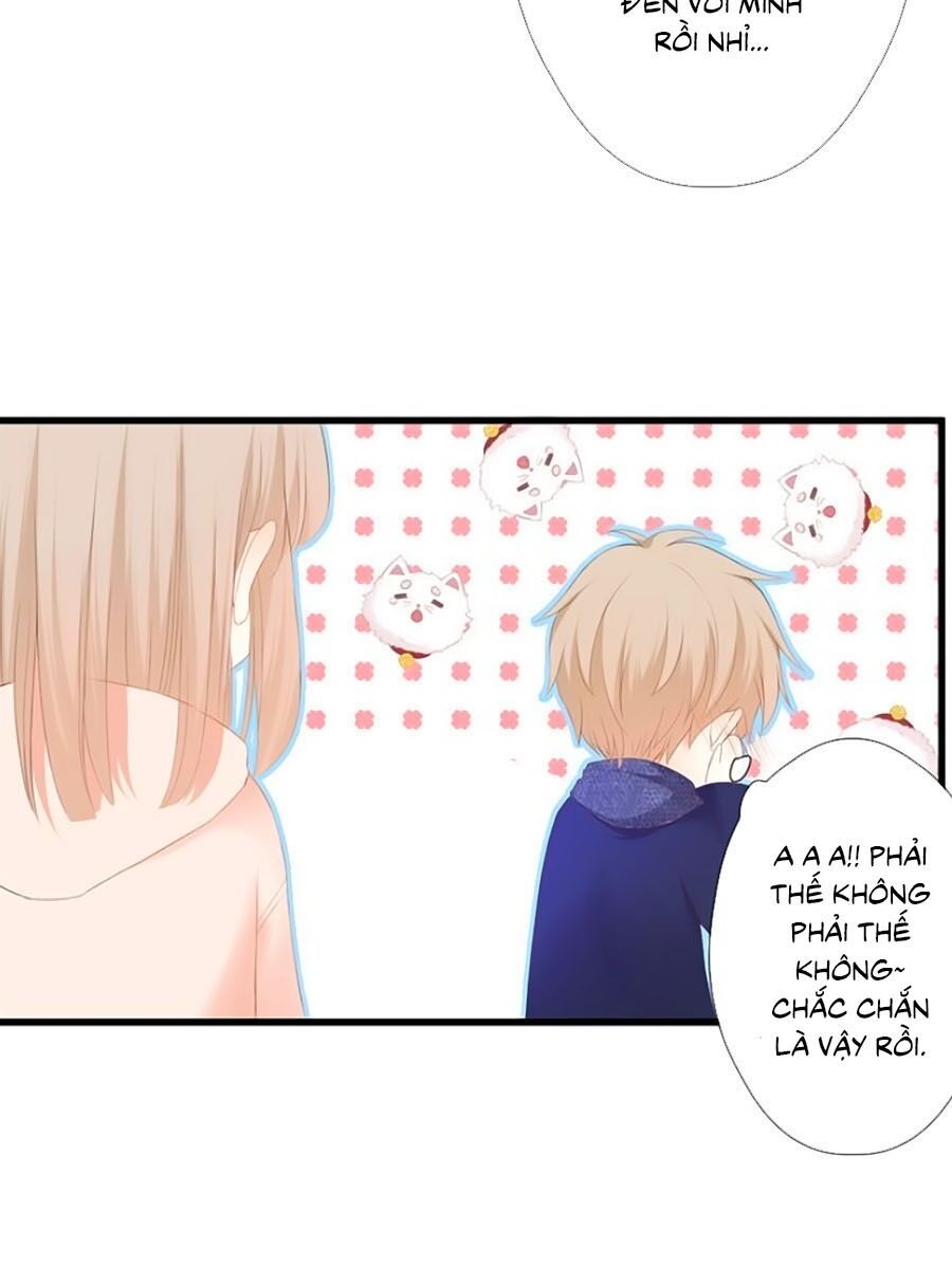 hoa chưa nở rộ chapter 54 19