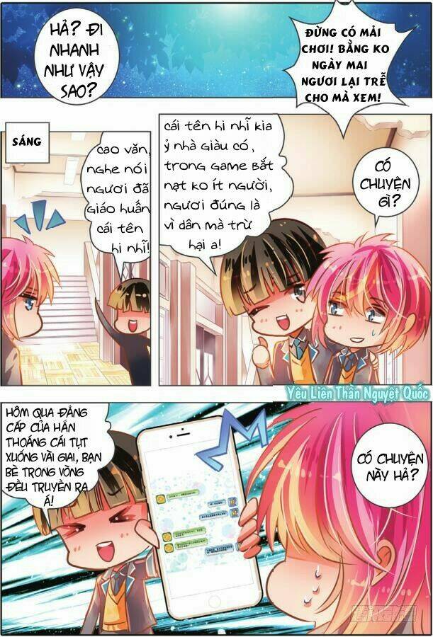 linh giai chapter 3 17