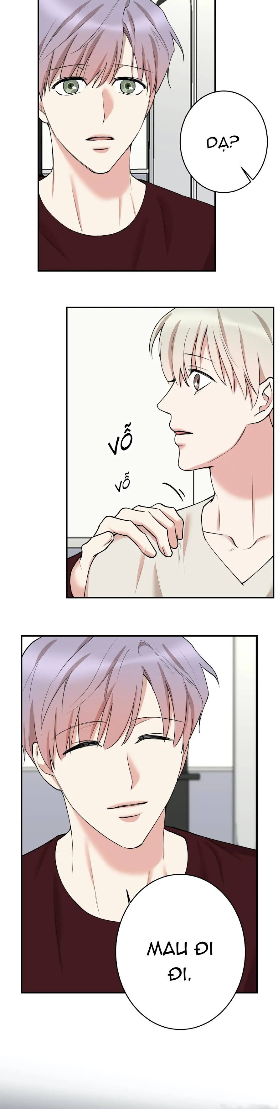 trong vòng bí mật chapter 57 11