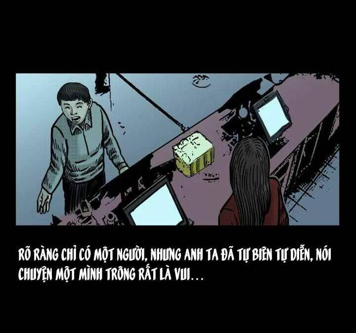 kỳ án có thật chapter 41 41