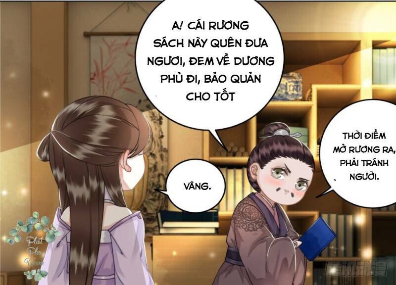 gay rồi! cái đó thành tinh rồi chapter 44 43