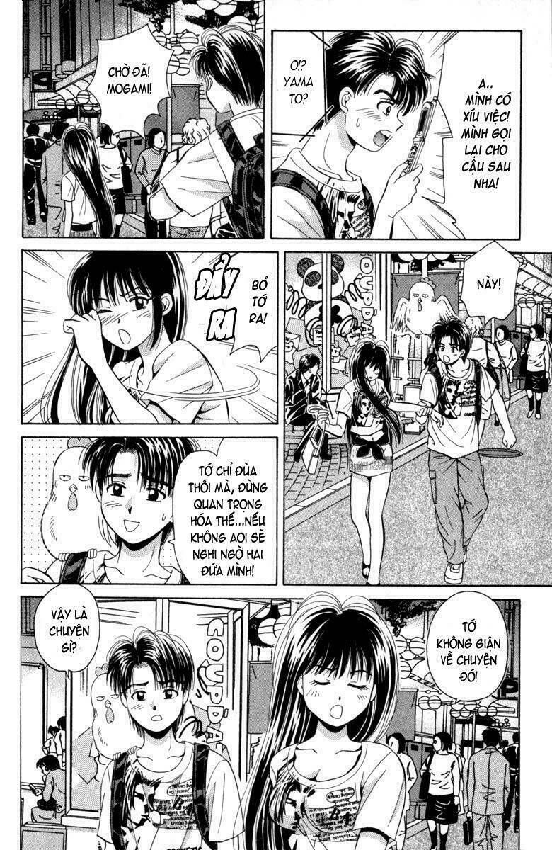 open sesame chapter 12 33