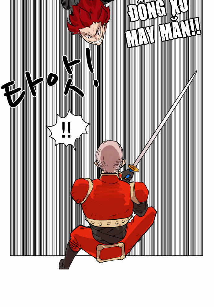 hard core leveling warrior chapter 51 33