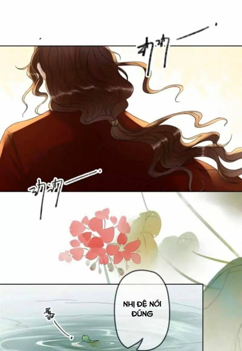 sủng phi của vương chapter 156 23