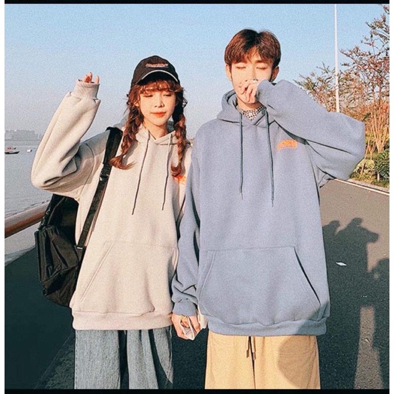 Áo nỉ mũ NOFH TC6