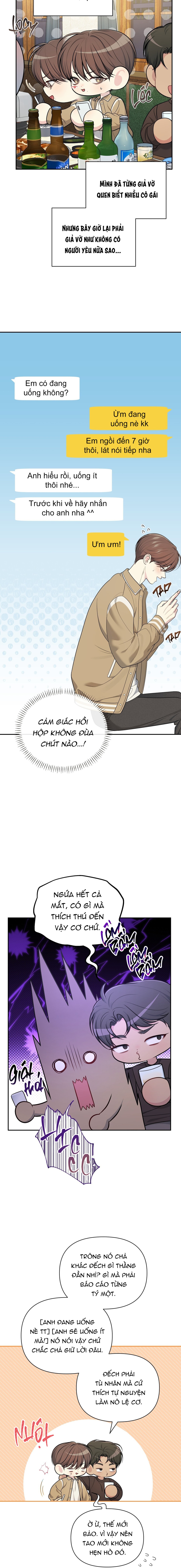 thầm yêu chapter 32 3