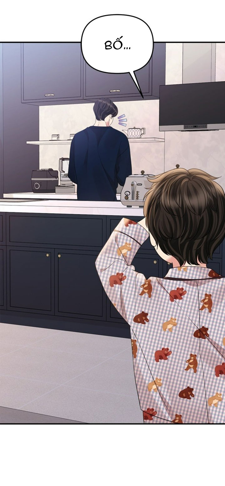 gửi em người đánh cắp những vì sao - to you who swallowed a star chapter 161.1 31