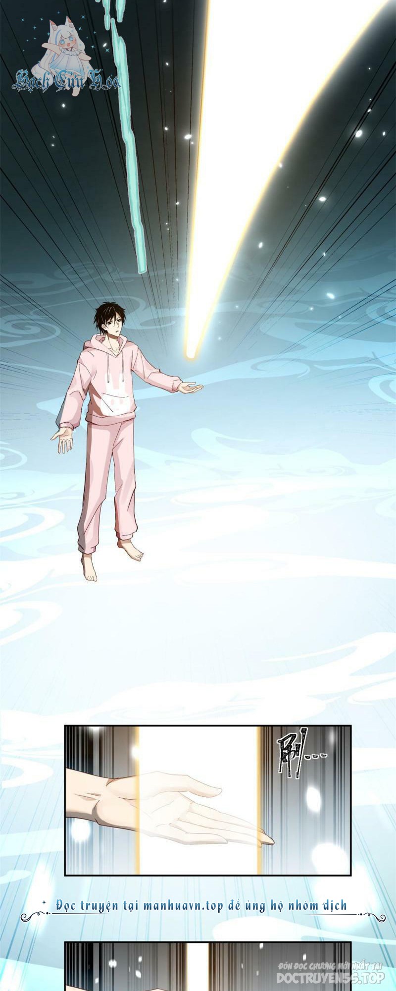 livestream phẫu thuật chapter 3 6