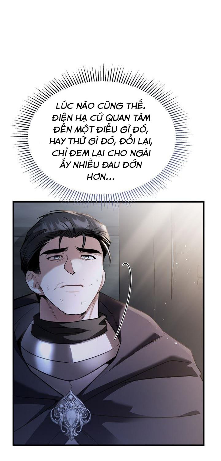 cái bóng trong đêm chapter 33 157