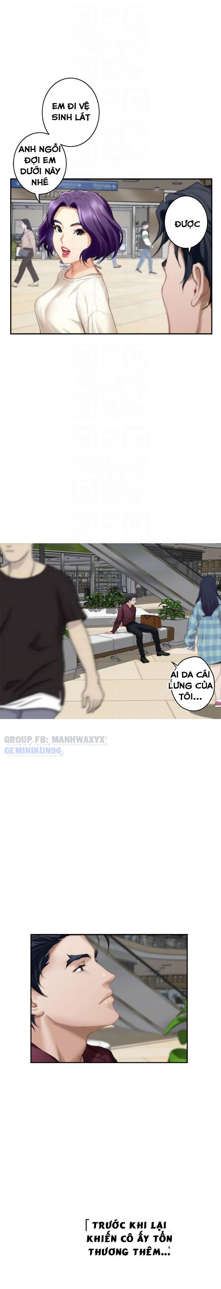 cặp đôi s chapter 48 21